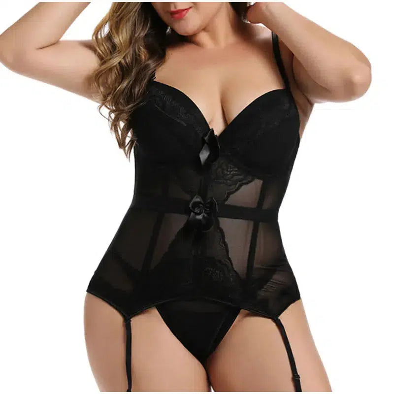 Cheky - Corset Bandage Body Shaper